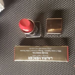 Laura Mercier Rouge Eclatant New